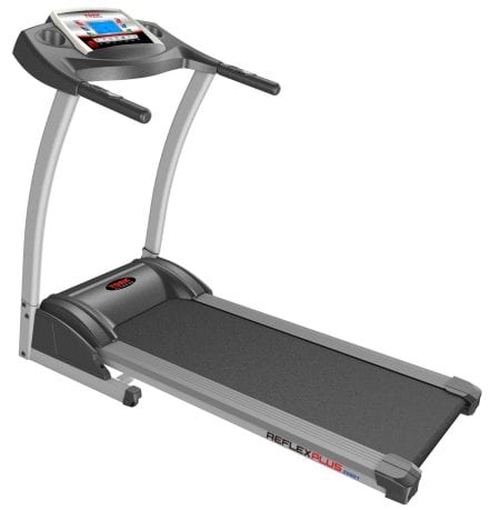 הליכון Reflex Plus Open