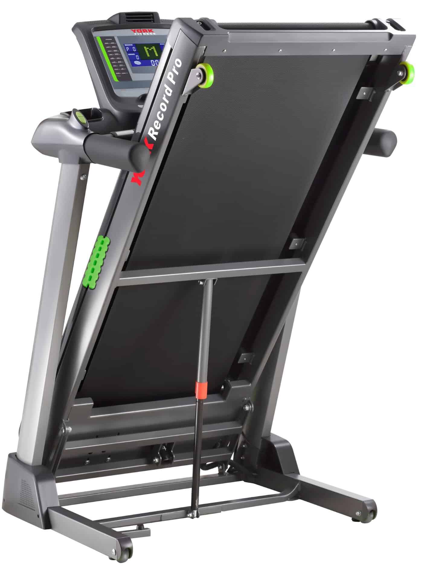 מסלול ריצה York Record Pro – תמונה 3