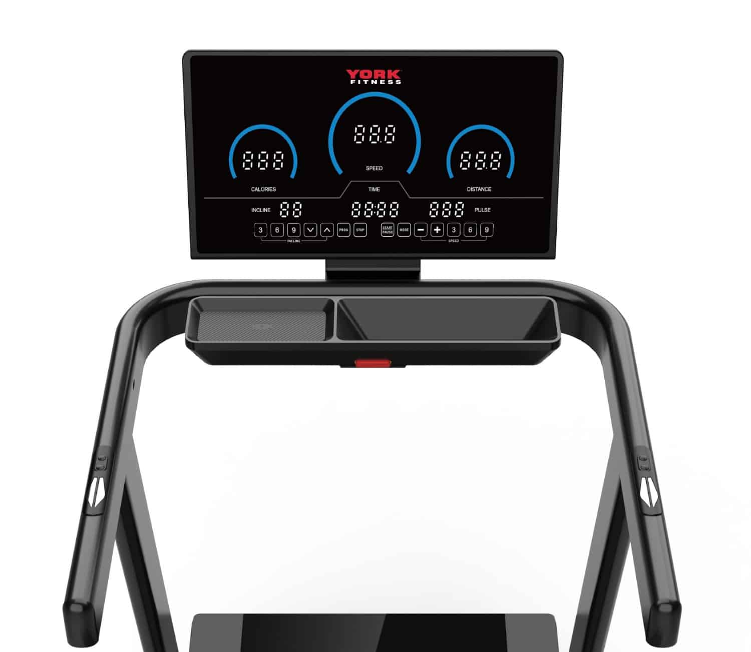 מסלול ריצה York Amadeus AP9 – תמונה 3