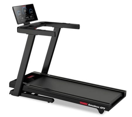מסלול ריצה York Amadeus AP9
