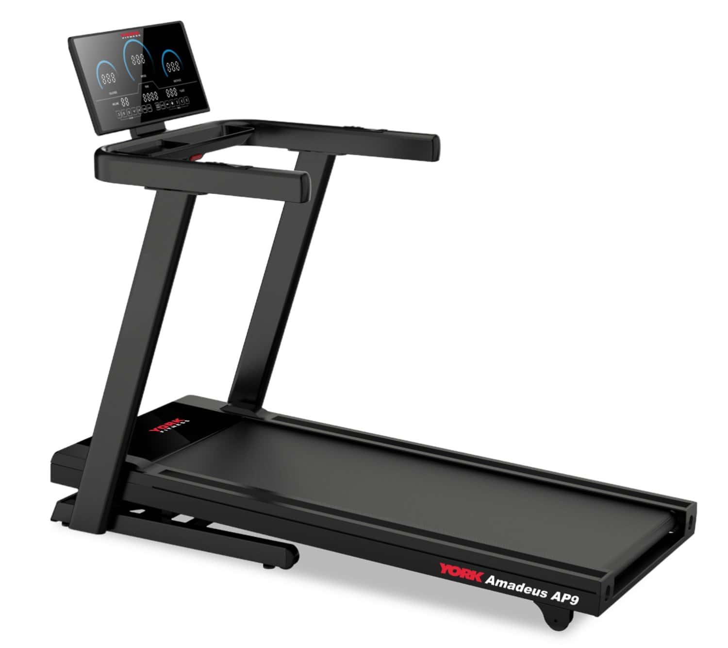 מסלול ריצה York Amadeus AP9