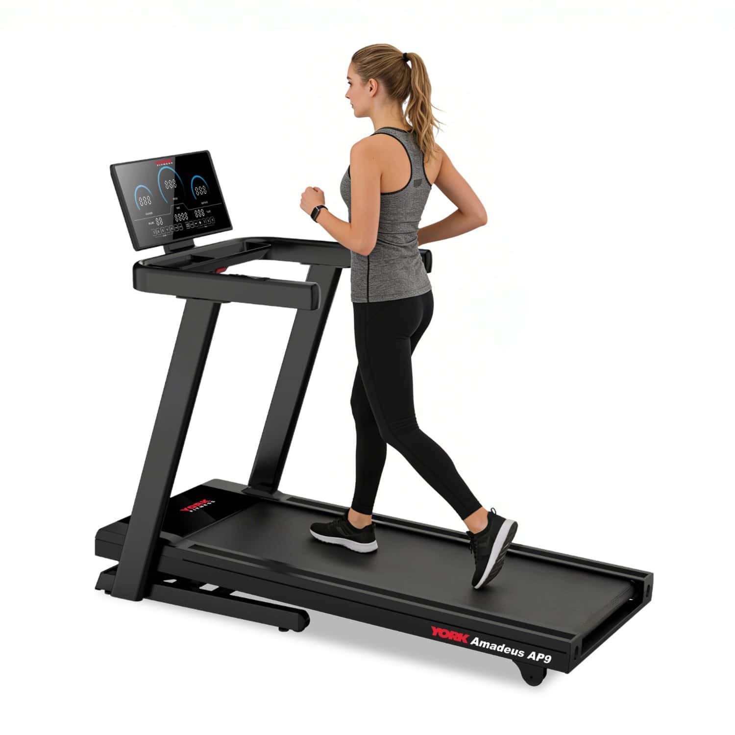 מסלול ריצה York Amadeus AP9 – תמונה 4