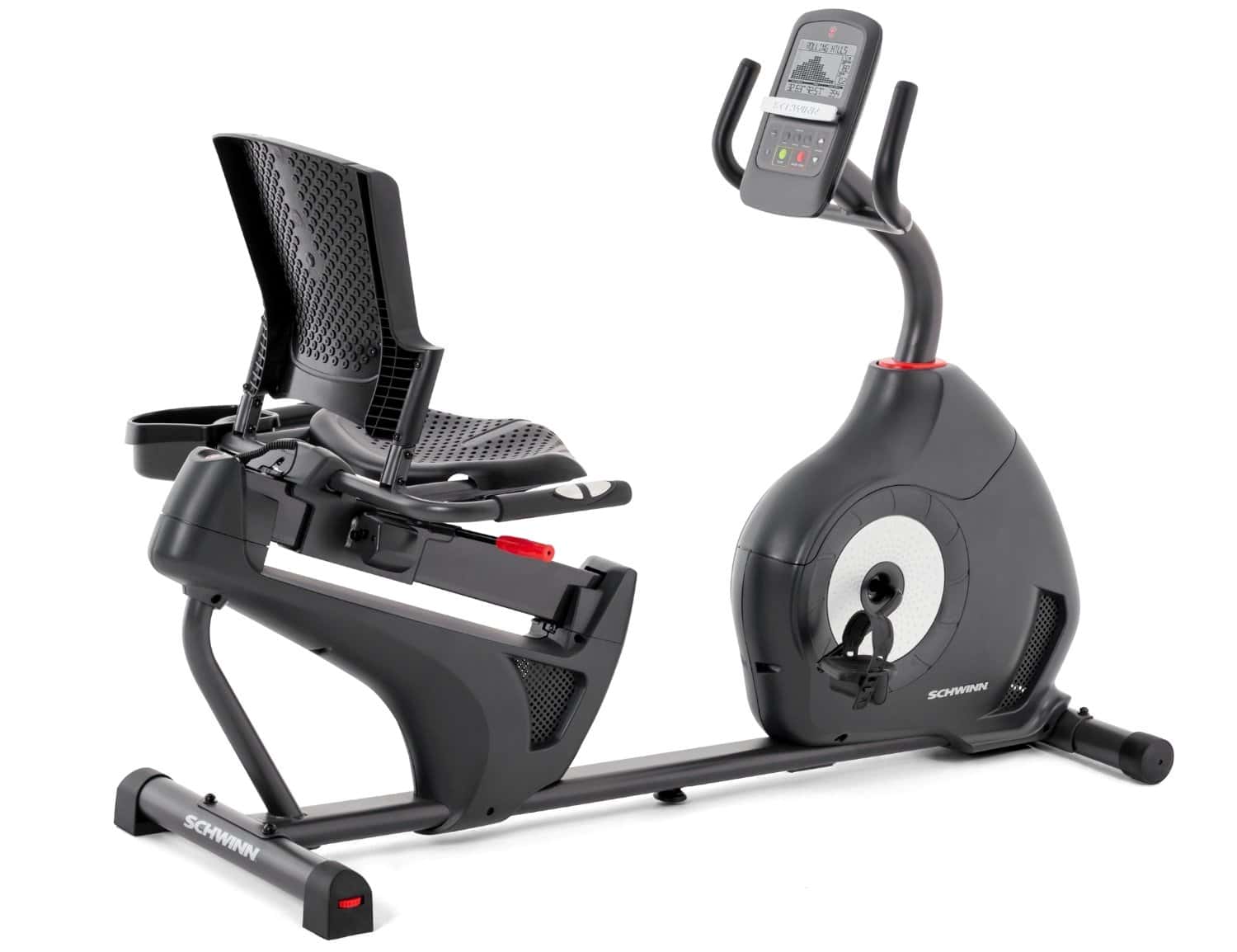 אופני כושר משוכללים Schwinn 510R