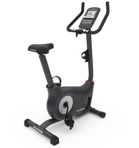 אופני כושר משוכללים דגם 510U מבית Schwinn