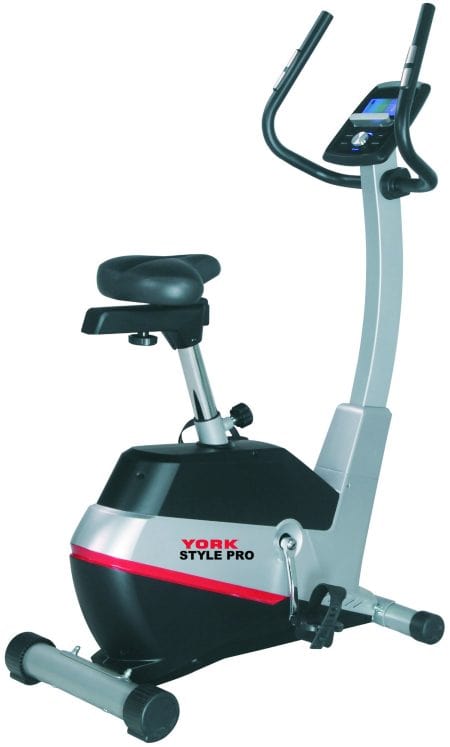 אופני כושר YORK STYLE PRO