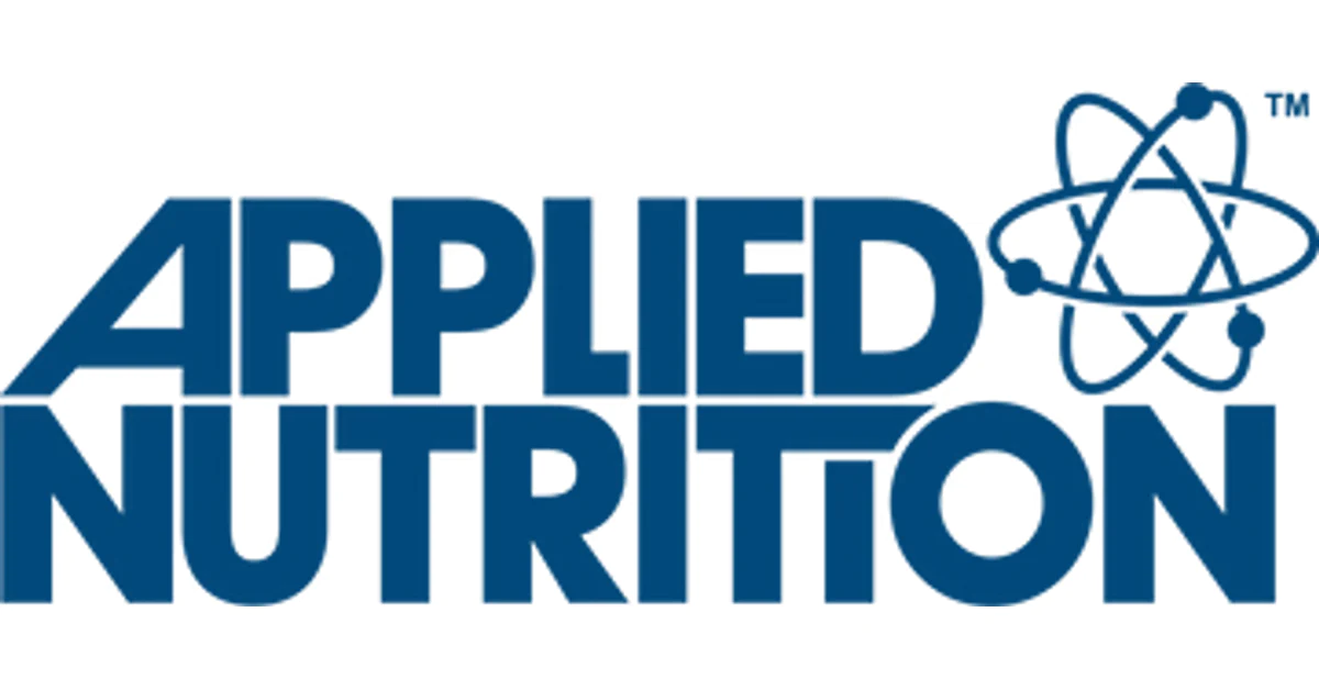 APPLIED NUTRITION LOGO