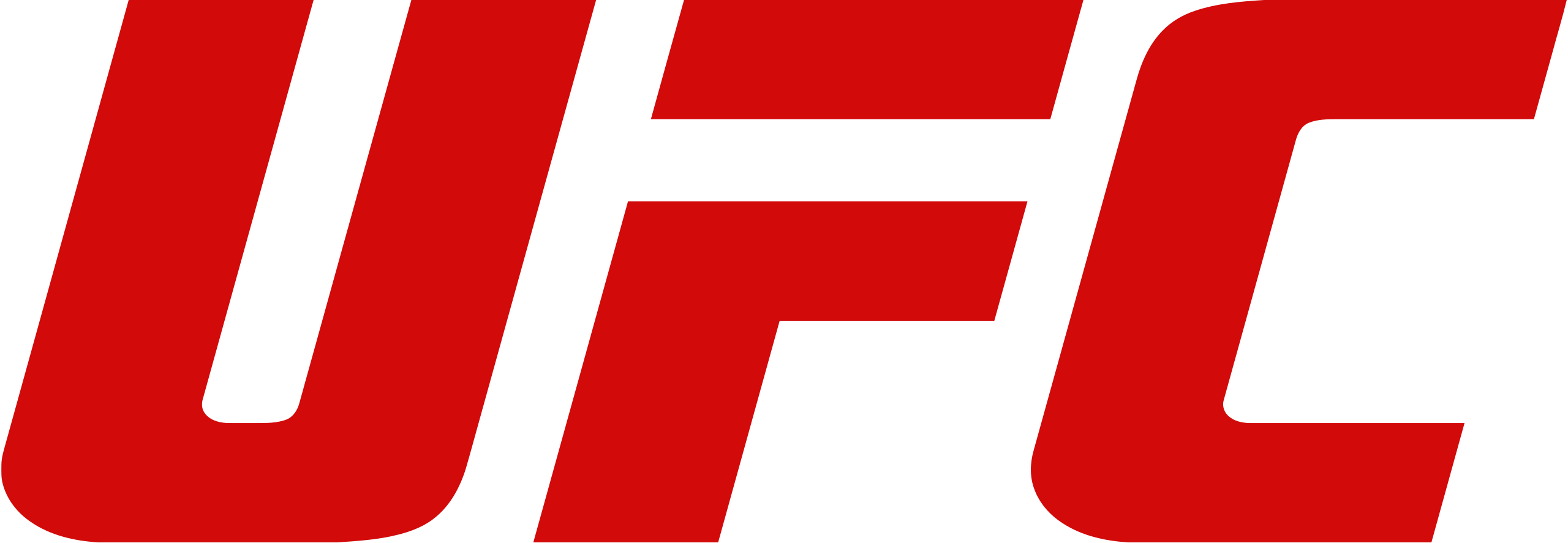 UFC LOGO