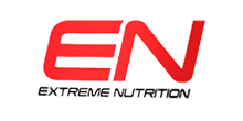 extreme nutrition LOGO