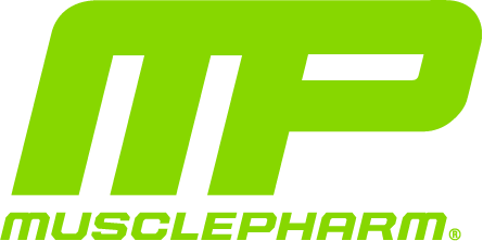 MUSCLE PHARM logo