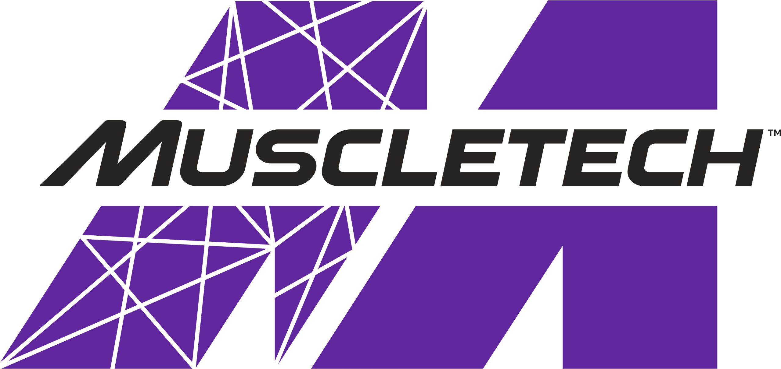 muscletech LOGO