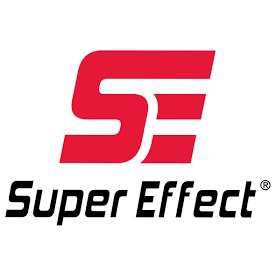 super effect LOGO