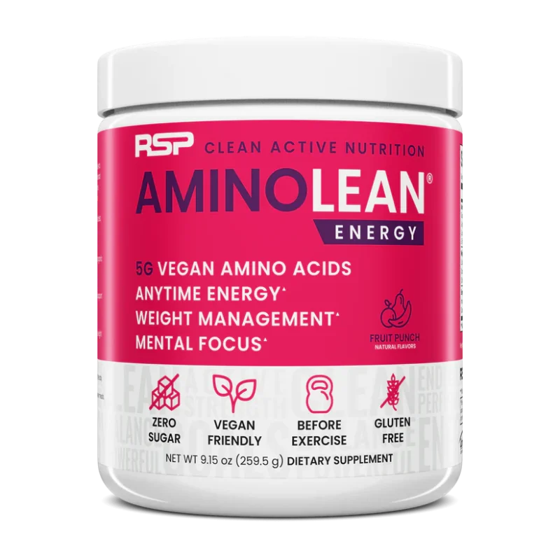 AMINO LEAN RSP