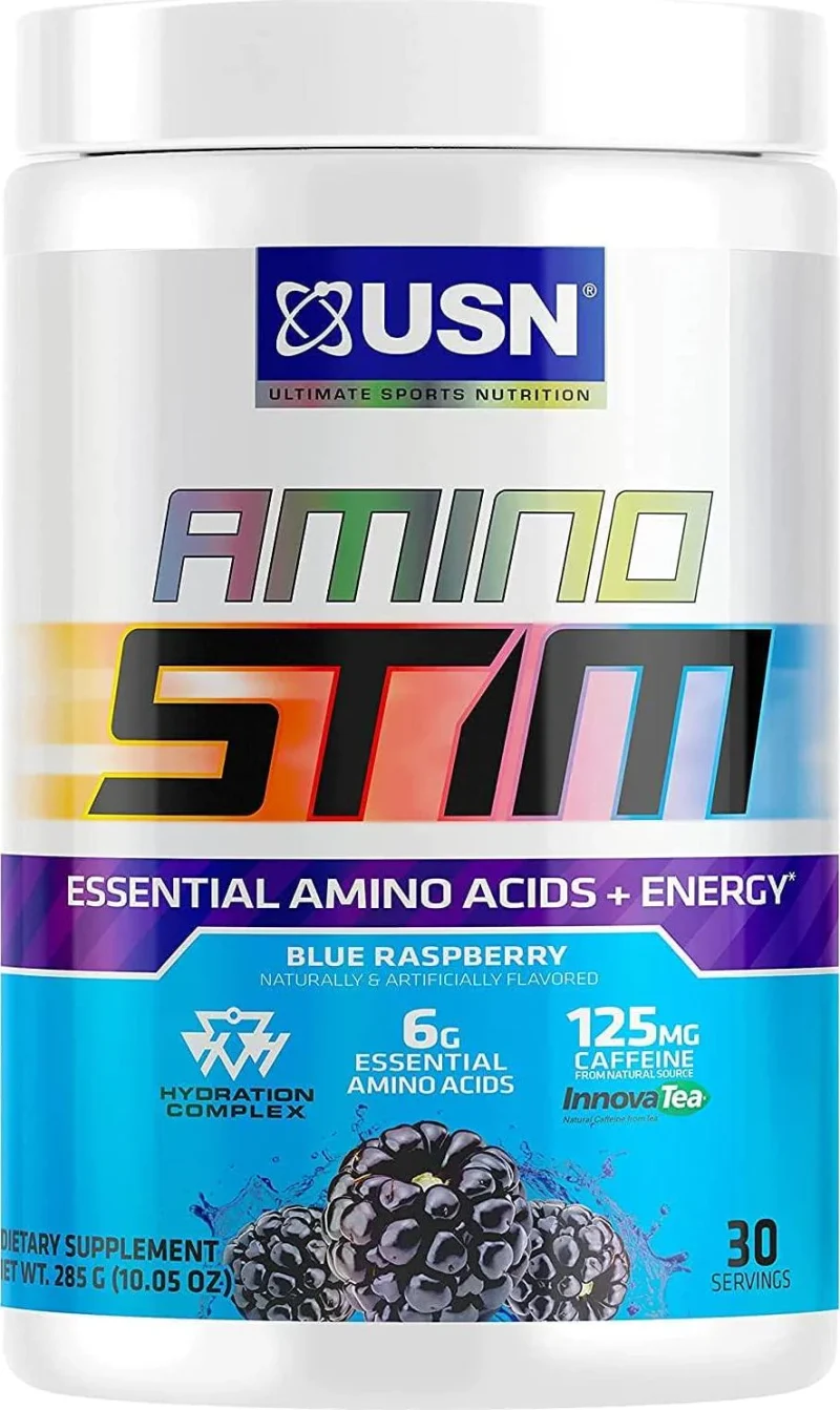 AMINO STIM USN