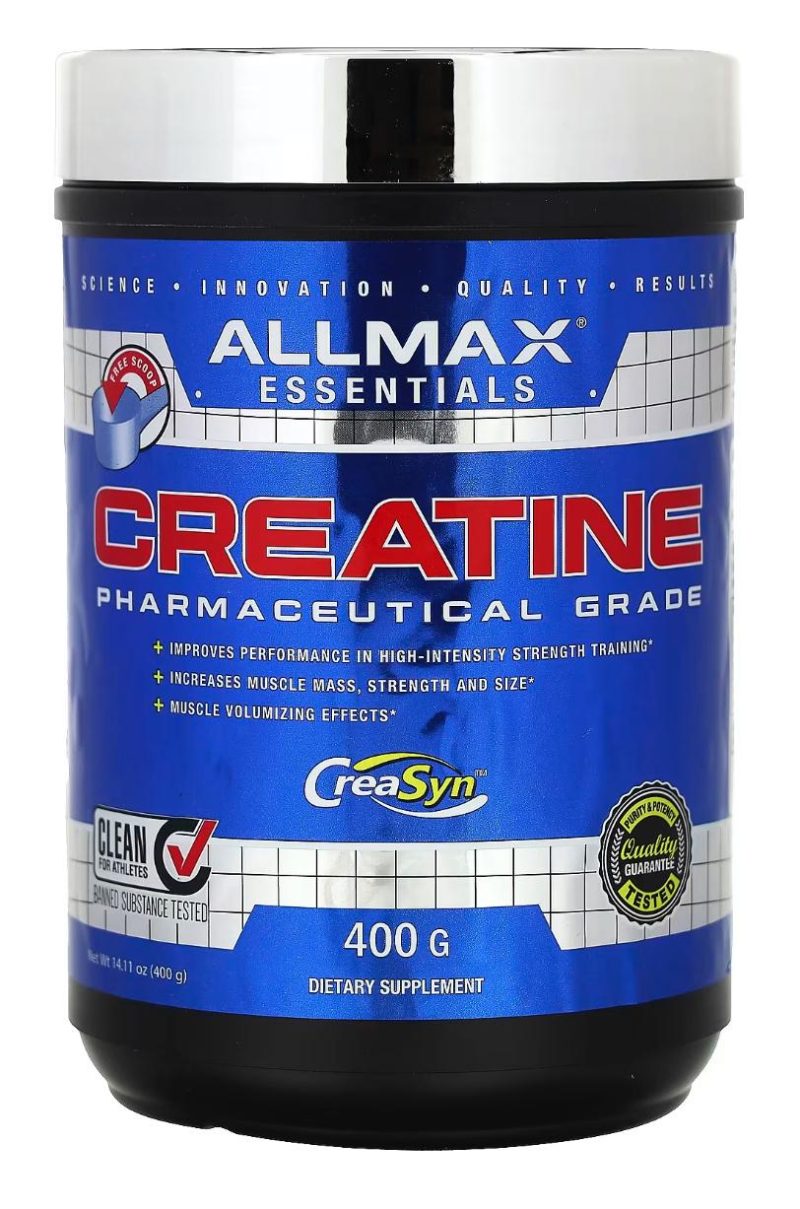 CREATINE ALLMAX POWDER