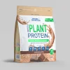 ⁦אבקת חלבון טבעונית וניל 450 גרם PLANT PROTEIN⁩ – תמונה ⁦2⁩