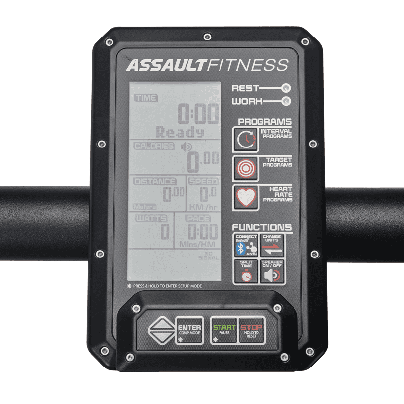 מסלול ריצה AssaultRunner Pro – תמונה 3