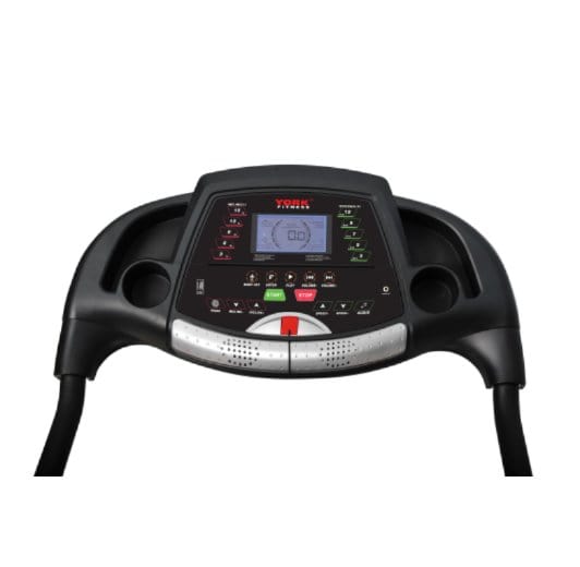 הליכון York Gel Runner – תמונה 3