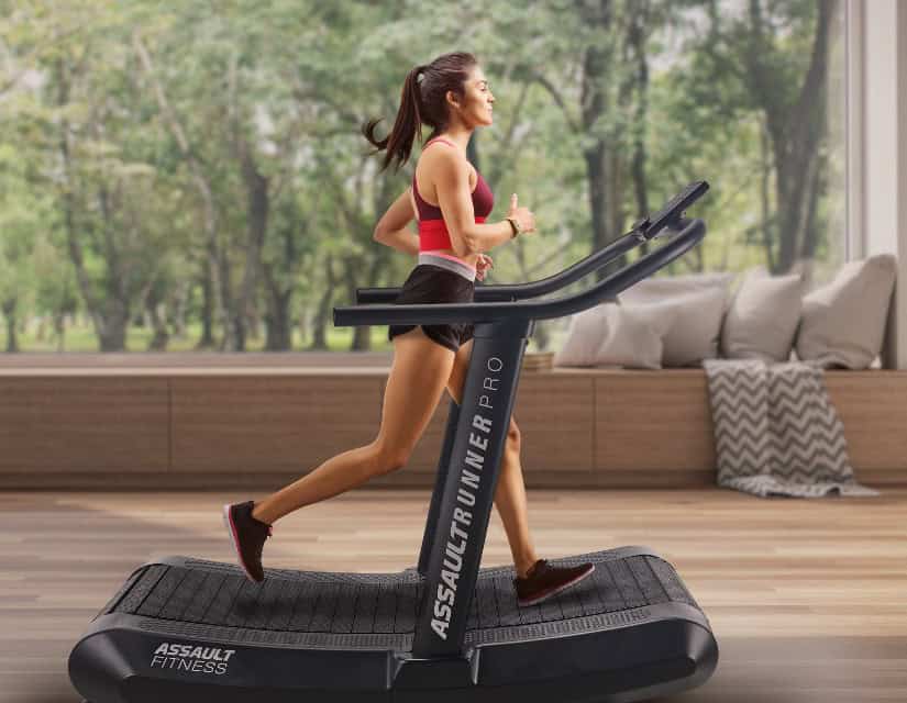 מסלול ריצה AssaultRunner Pro – תמונה 4