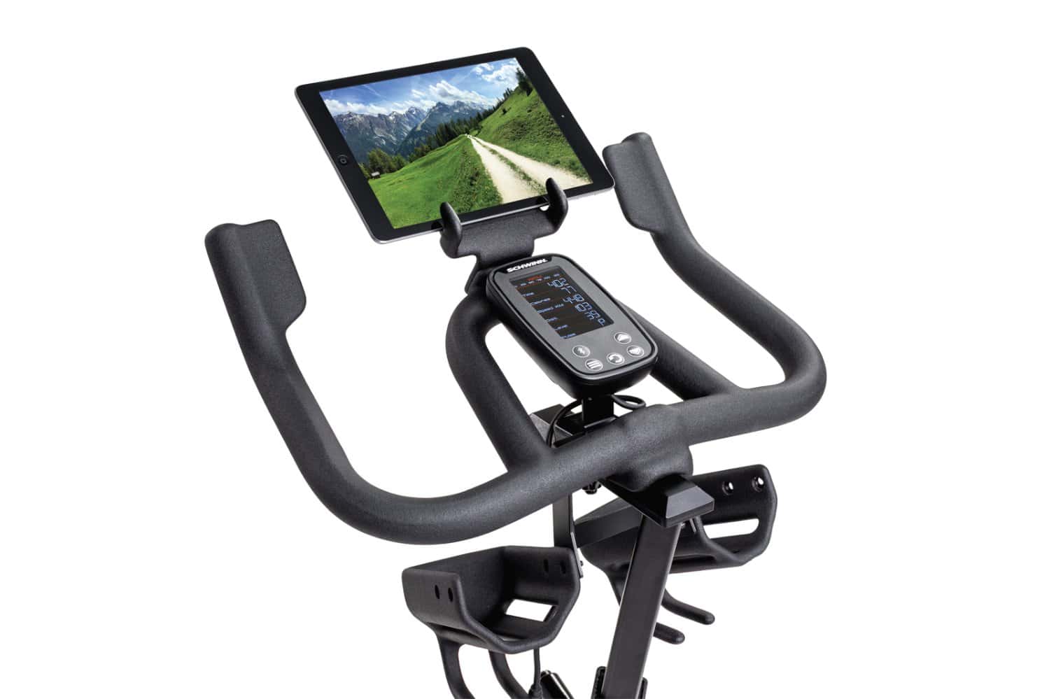 אופני ספינינג Schwinn IC8 / 800IC – תמונה 2
