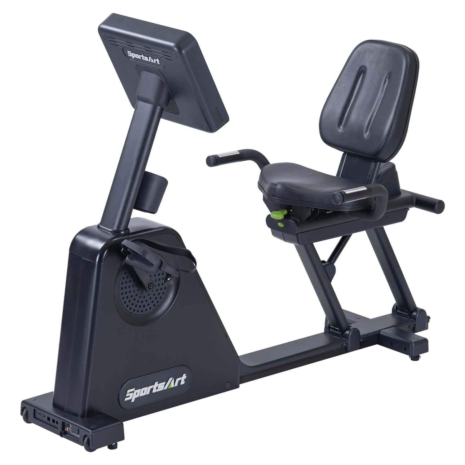 אופני כושר מקצועיים SportsArt C565R – תמונה 2