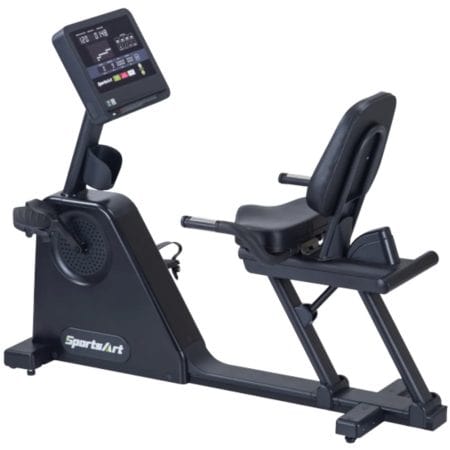 אופני כושר מקצועיים SportsArt C565R