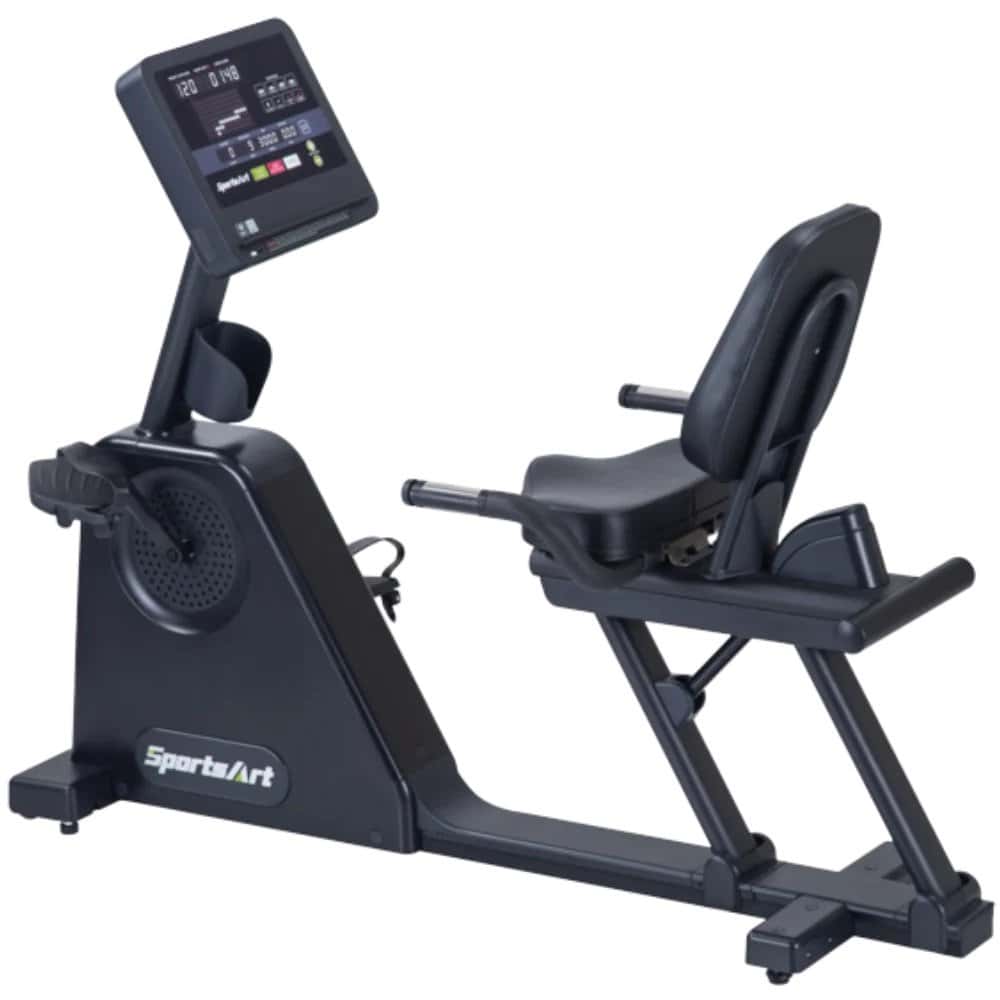 אופני כושר מקצועיים SportsArt C565R