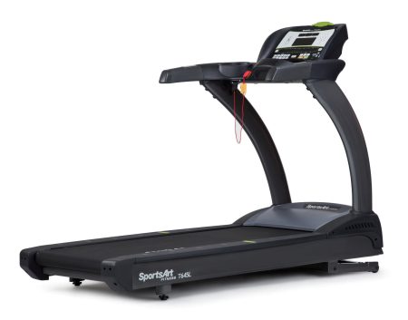מסלול ריצה SportsArt T645L