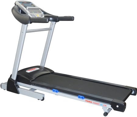 הליכון TARGET GEL C701