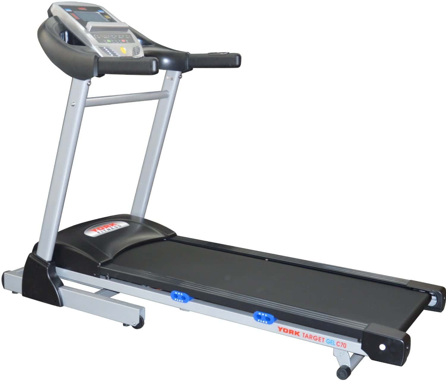 הליכון TARGET GEL C701
