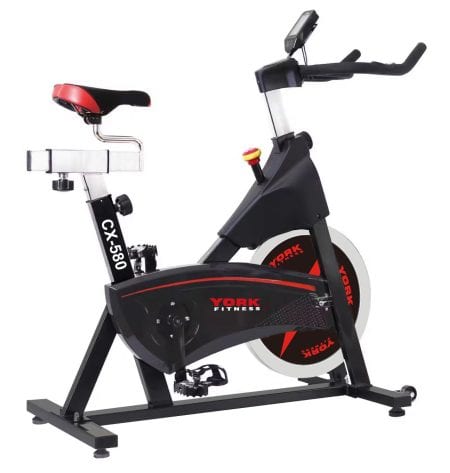 אופני ספינינג ביתיים YORK CX-580