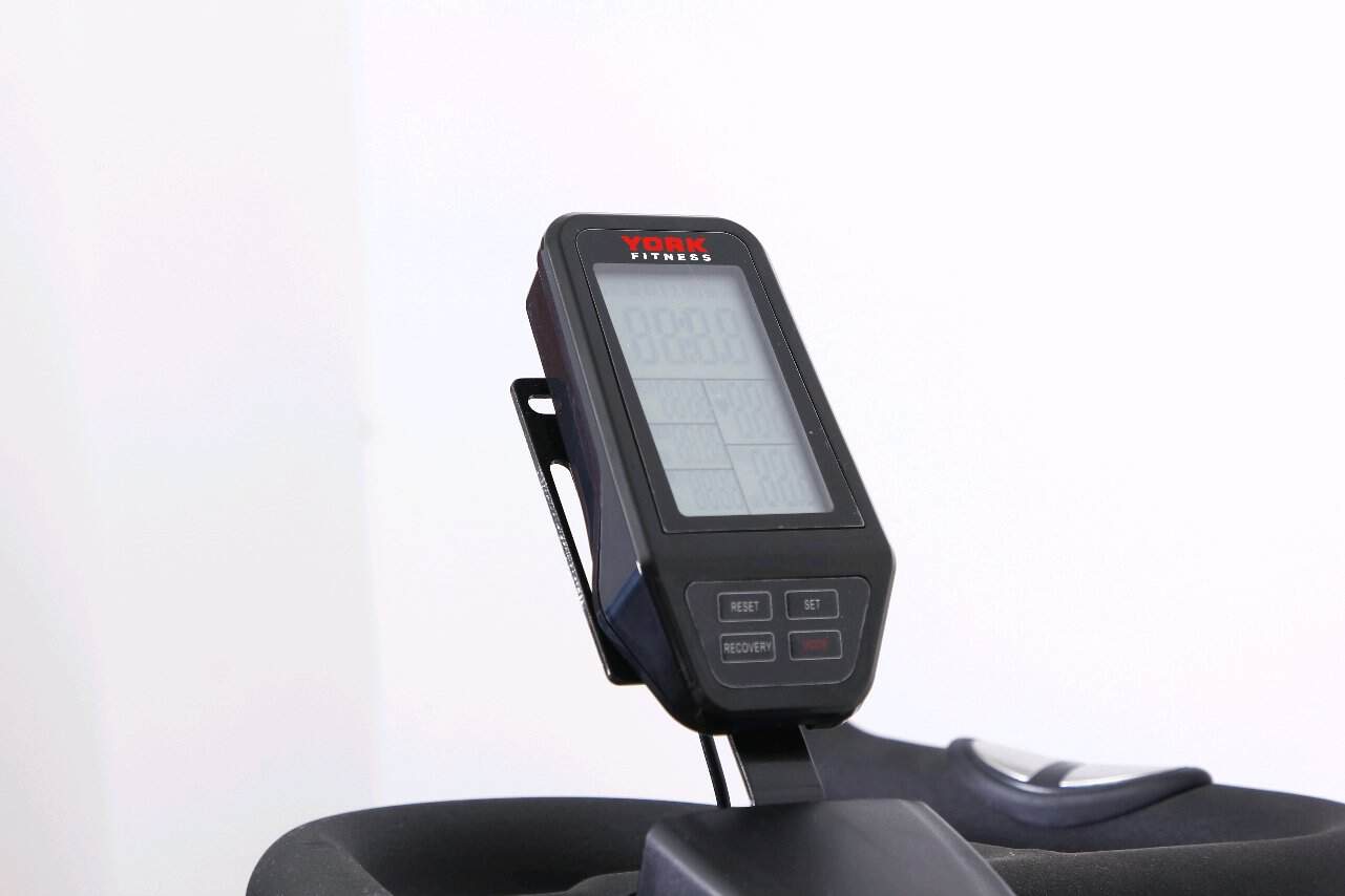 אופני ספינינג ביתיים YORK CX-580 – תמונה 2