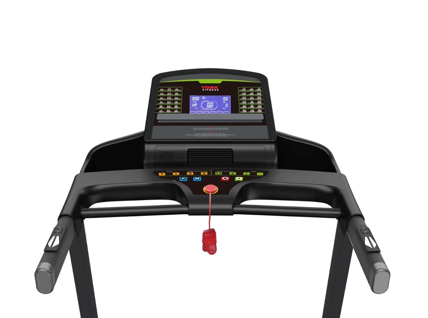 הליכון York Forma Pro – תמונה 3