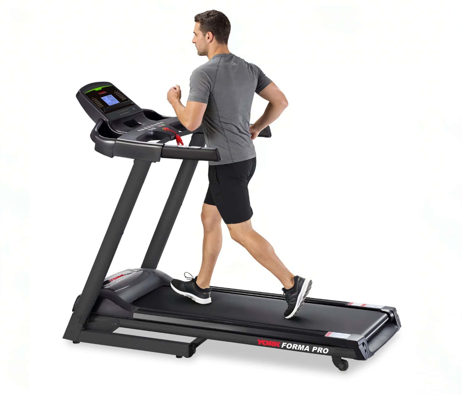 הליכון York Forma Pro – תמונה 4