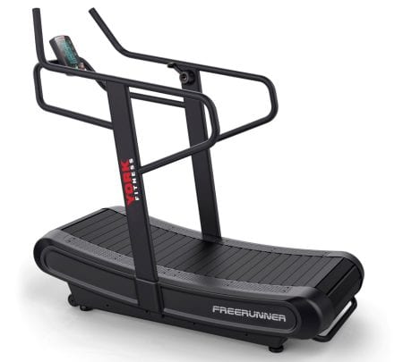 מסלול ריצה YORK FREE RUNNER