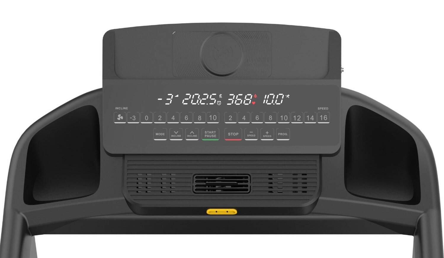 מסלול ריצה York Magnum – תמונה 3