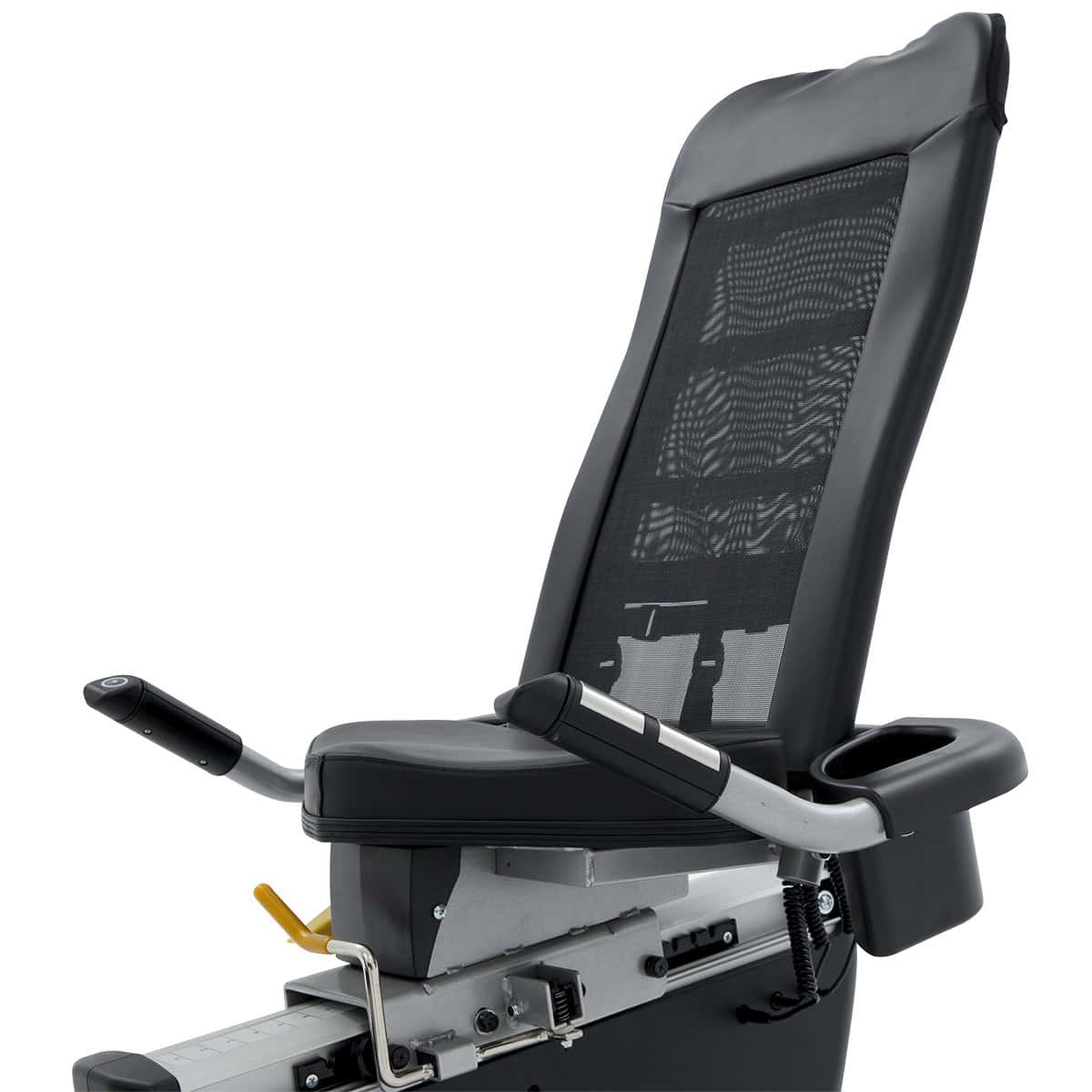 אופני כושר מקצועיים עם משענת SPIRIT XBR95 – תמונה 3