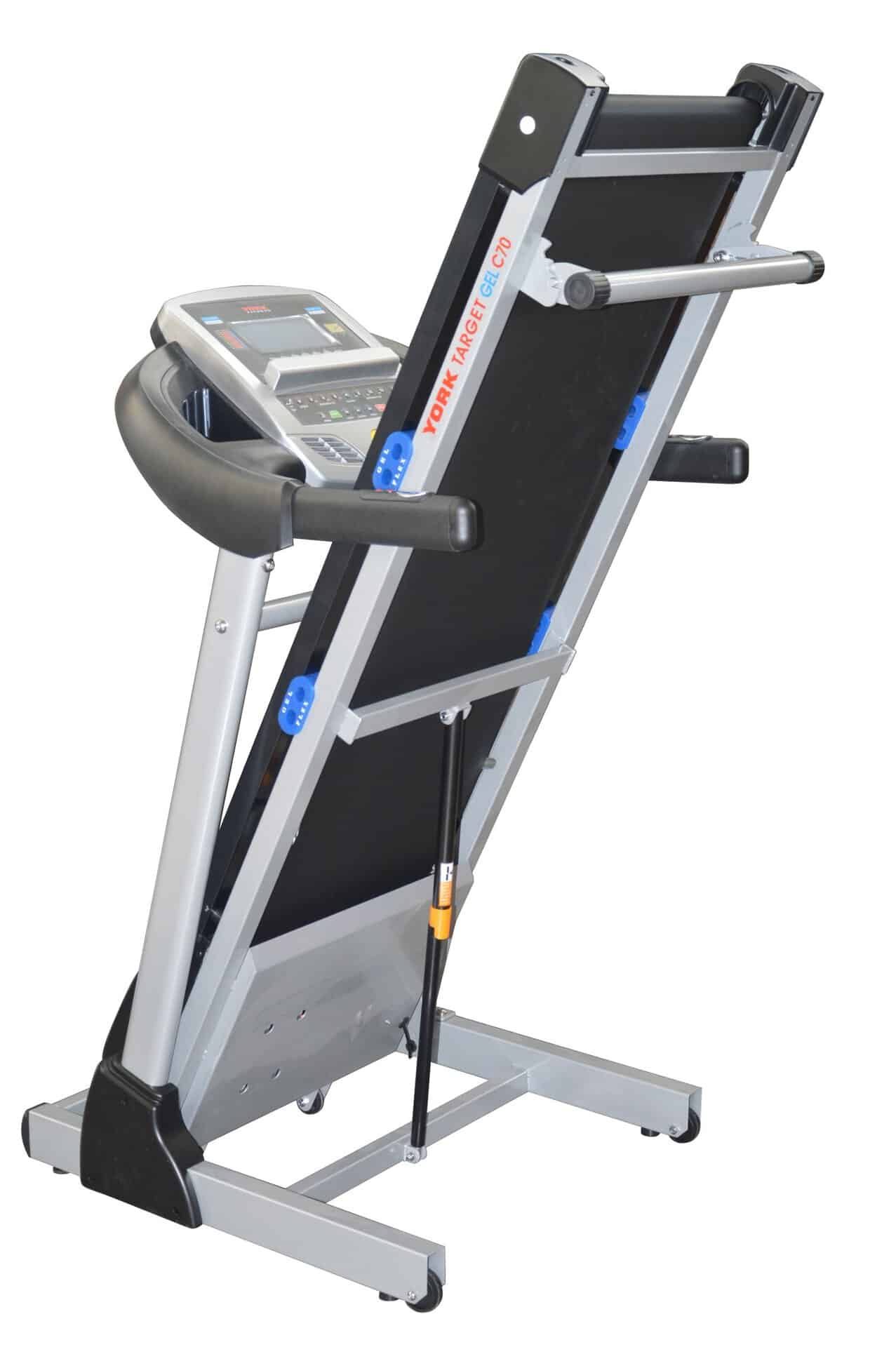 הליכון York Gel Target – תמונה 2