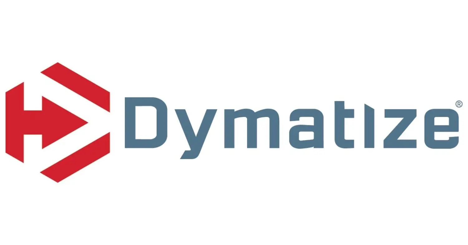 Dymatize Logo Dymatize Logo
