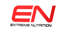 extreme nutrition LOGO extreme nutrition LOGO