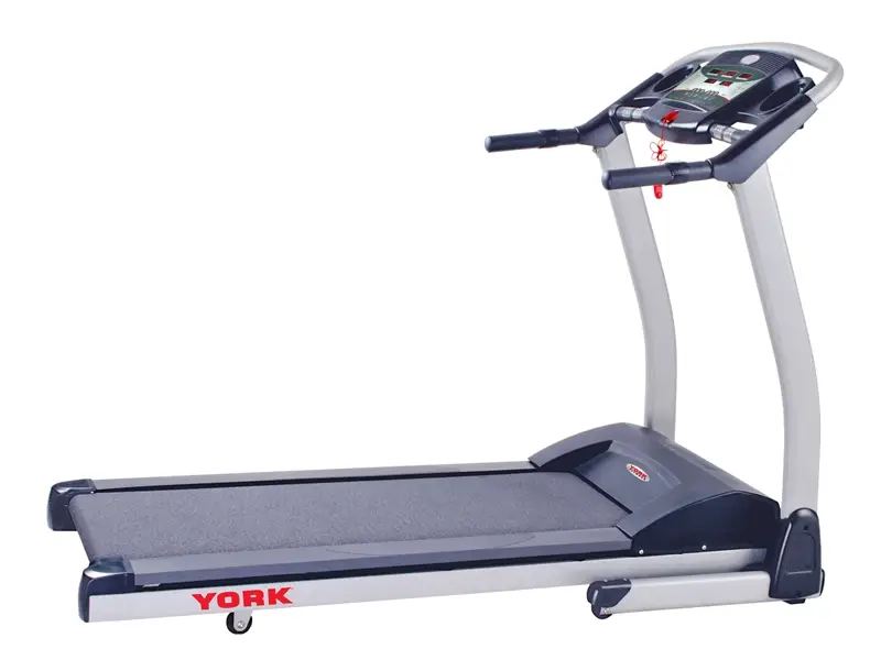 York Record
