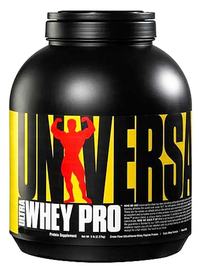 אבקת חלבון יוניברסל | ultra whey pro
