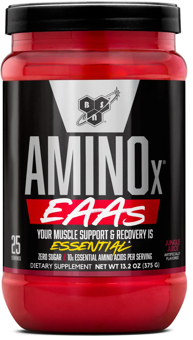 AMINO X EAAS 