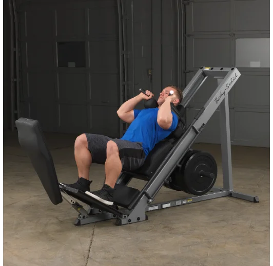 ⁦מכשיר מקצועי לחיצת רגליים GLPH-1100⁩ – תמונה ⁦3⁩