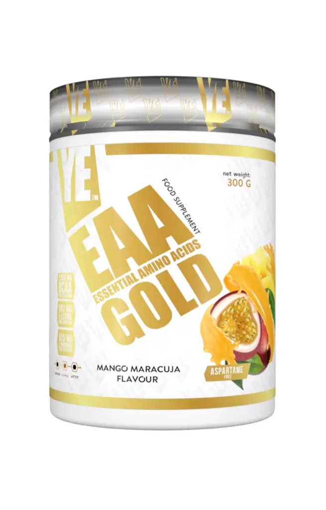 חומצות אמינו YE EAA GOLD