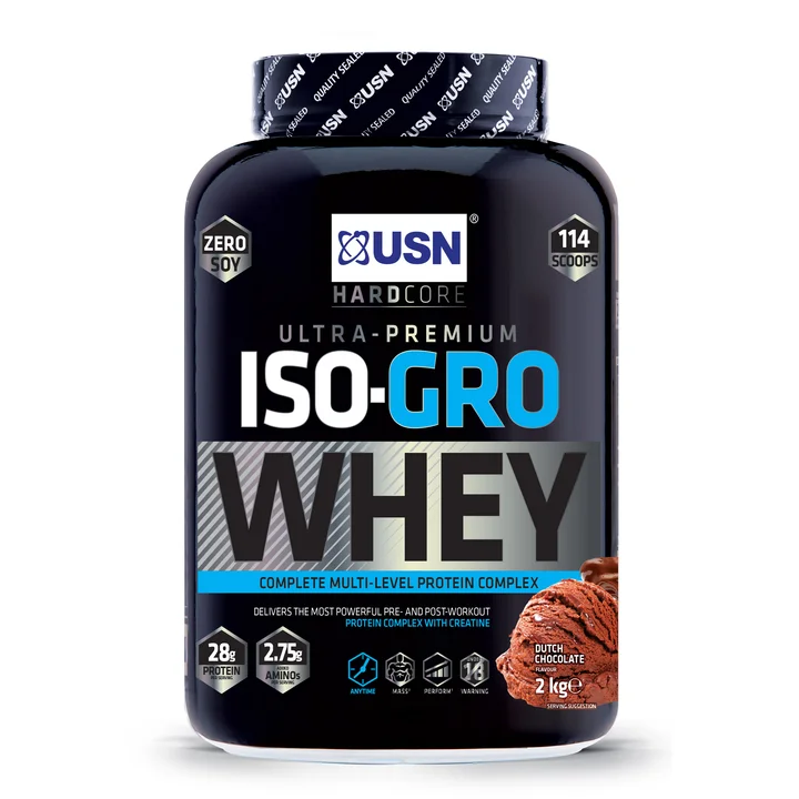 ⁦ISO GRO USN⁩ – תמונה ⁦2⁩