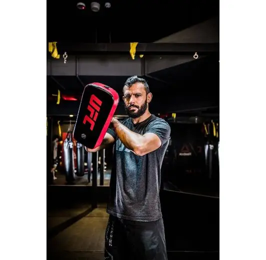 ⁦כרית אימון בסגנון תאילנדי UFC⁩ – תמונה ⁦3⁩