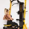 ⁦כלוב משקולות מקצועי WB-HR SET⁩ – תמונה ⁦4⁩