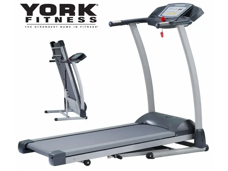York Patrol