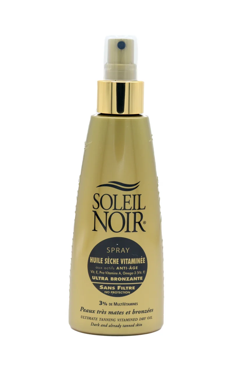 SOLEIL NOIR